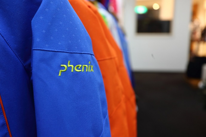 PHENIX STORE RUSUTSUグランドオープン
