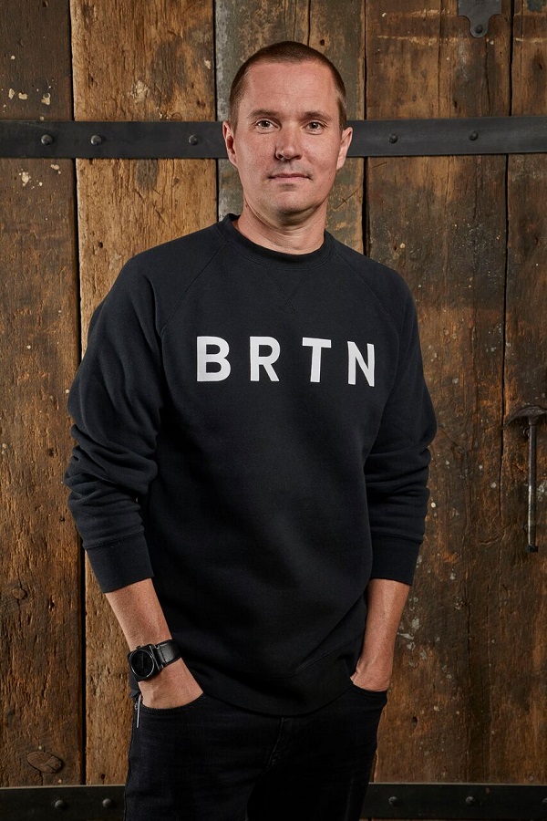 ドナ・カーペンターとジョン・レイシーが Burton の共同 CEO に就任