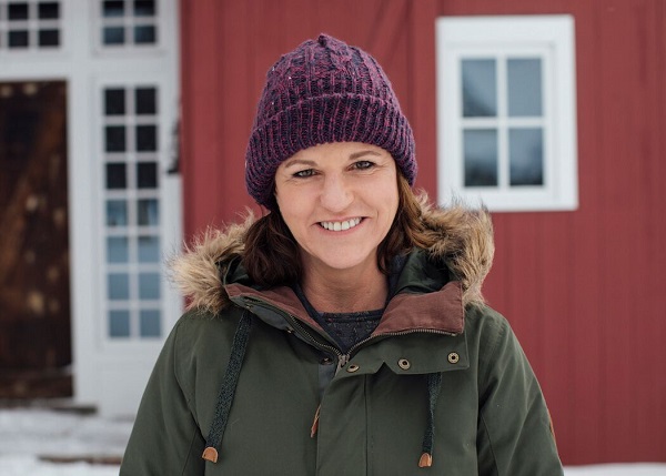 ドナ・カーペンターとジョン・レイシーが Burton の共同 CEO に就任