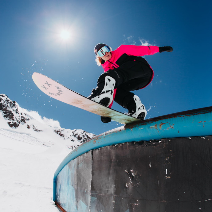 [BURTON] Step On®フルラインナップ発売開始。