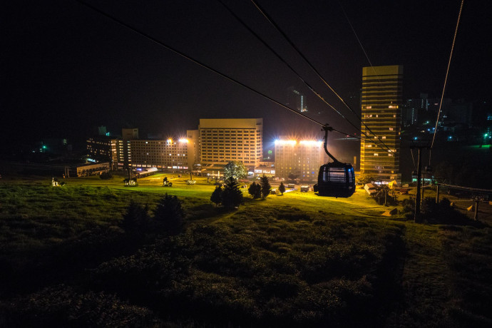 5つのゴンドラ・ロープウェーが乗り放題！Mt.Naeba＆八海山で「空旅」を満喫プラン