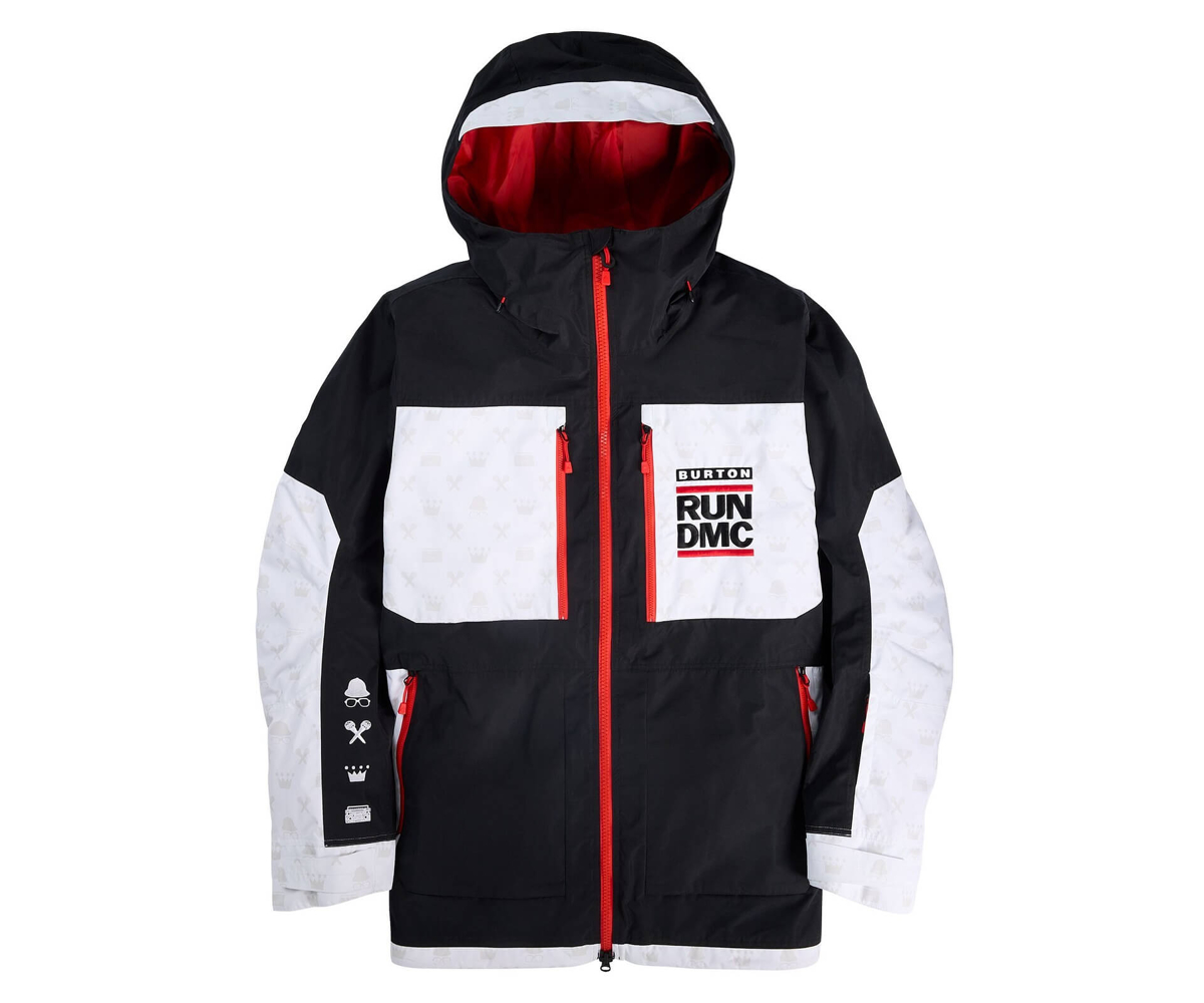 【美品_ステップオン】Burton x Run DMC Step On 27cm メンズ Burton MINE77 x Run DMC スワス Slush スノーボード