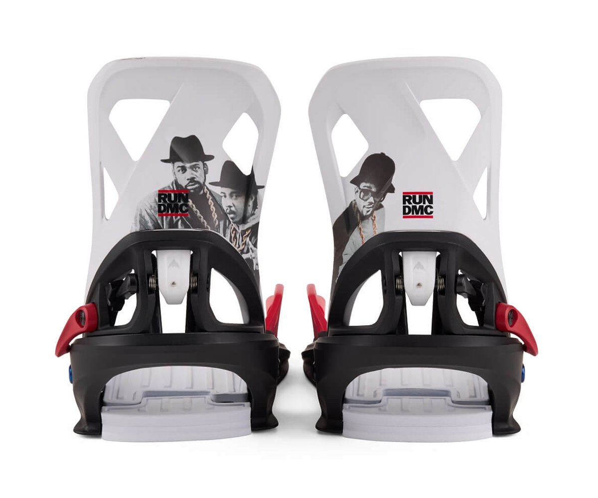 スノーボードとヒップホップのクロスオーバーによる 新たなカルチャー