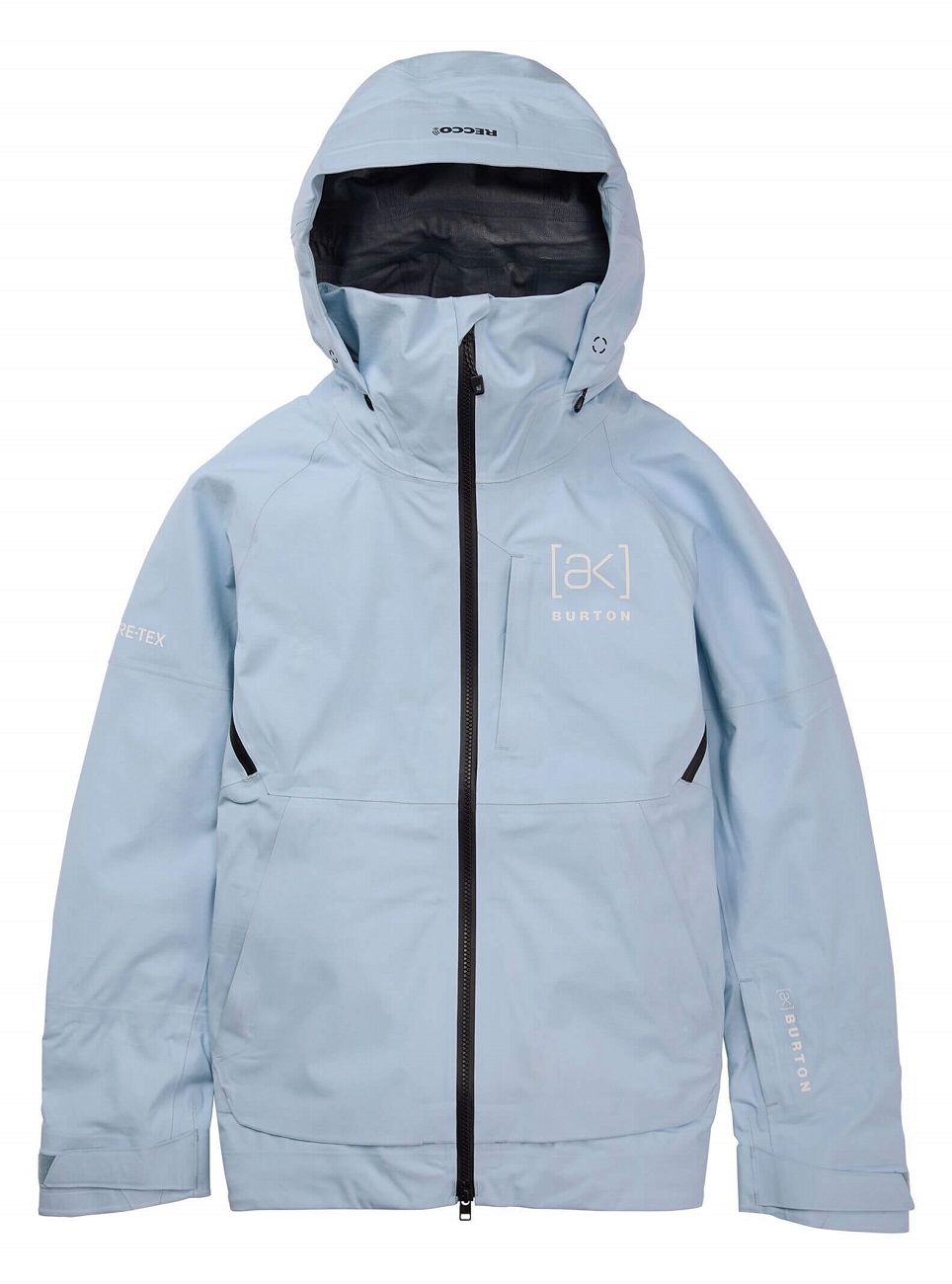 BurtonがB4BC JAPANと連携し、乳がんのセルフチェック等を促す啓発活動を継続展開。