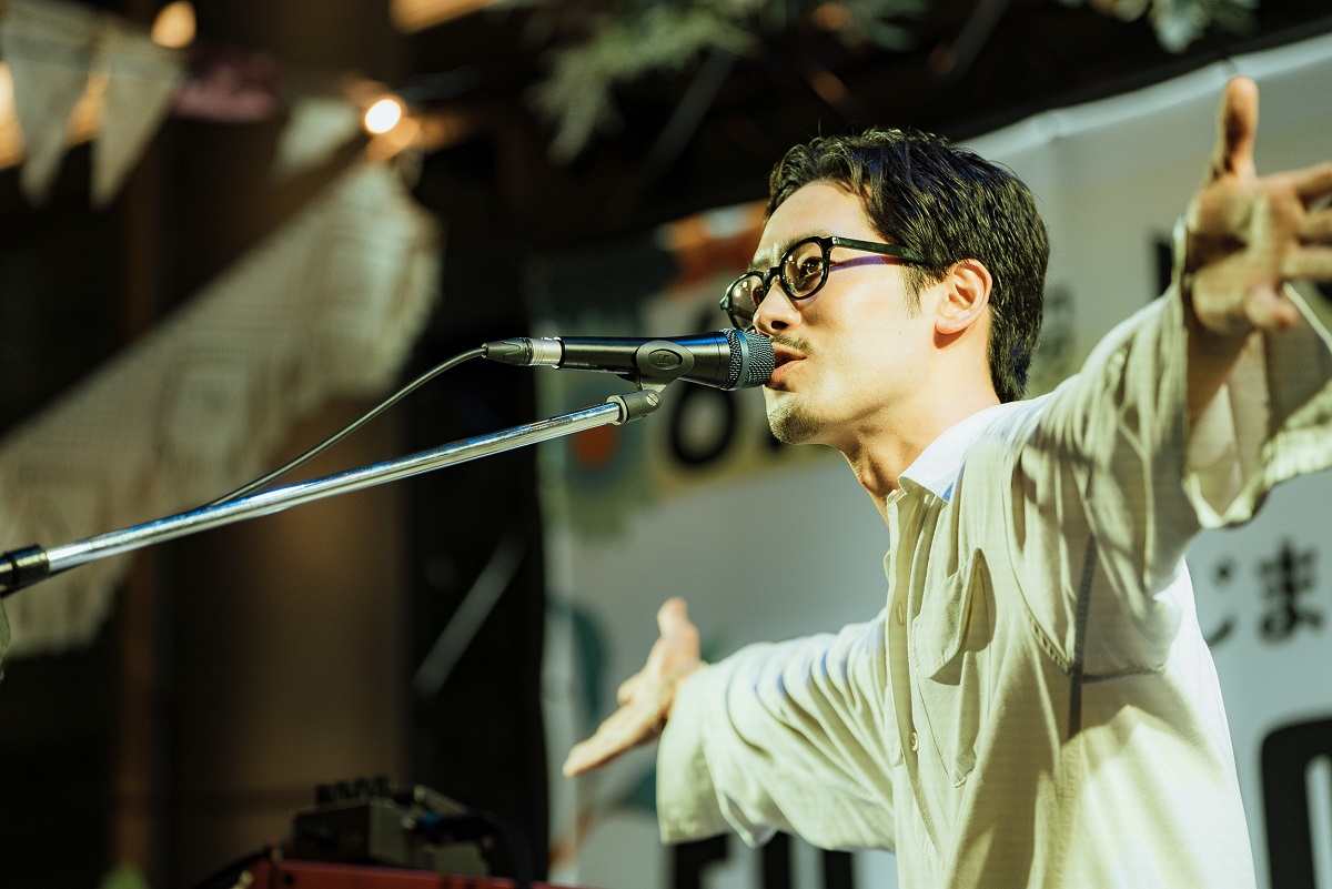 フジロックプレイベント「FUJI ROCK WEEK 2024 at 東京ミッドタウン八重洲」オフィシャルイベントレポートを公開