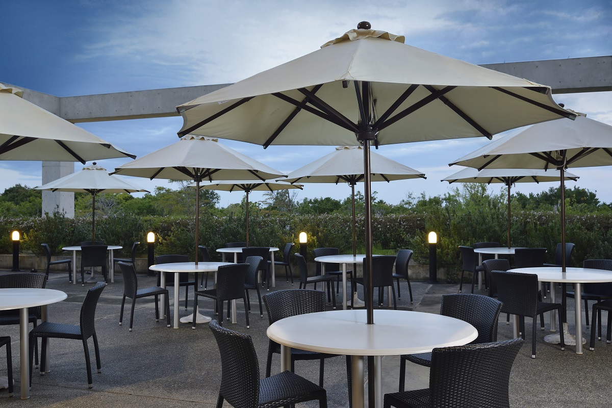 兵庫『グランドニッコー淡路』にて「淡路島バーベキュー＆ブッフェ」2024年7月19日（金）〜開催