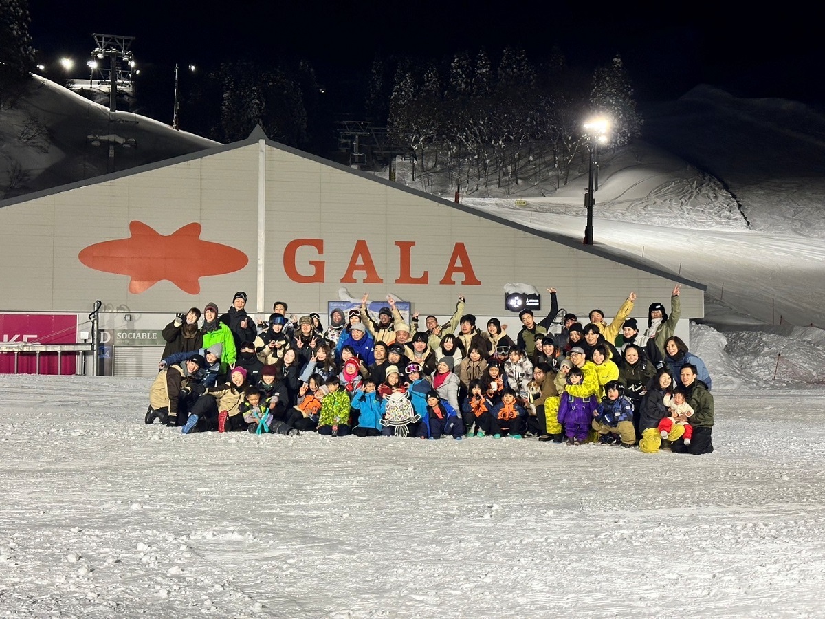 新潟「GALA貸切ナイター Private Reservation Plan」4月中旬まで販売