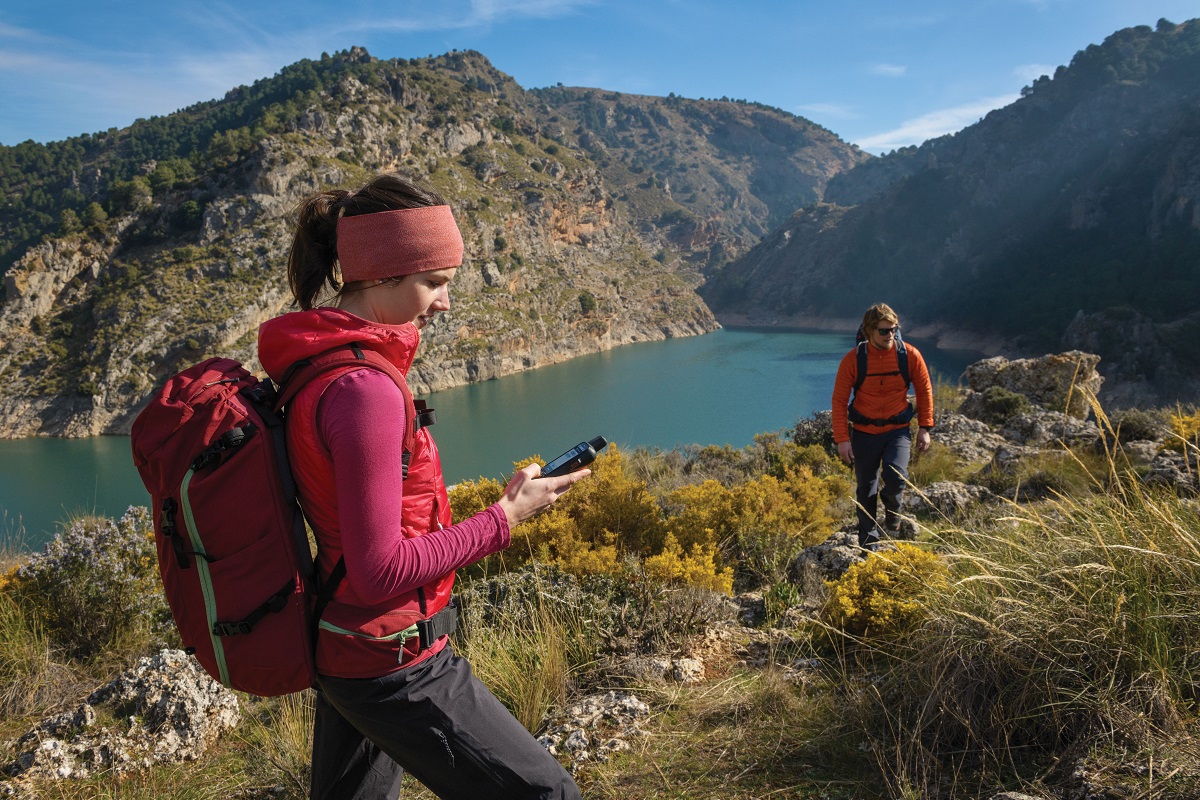 世界各地の高精細プレミアム地図が活用できるサブスクリプションサービス「Garmin Outdoor Maps+」を8月7日（木）よりサービス開始。アジアでは日本先行導入