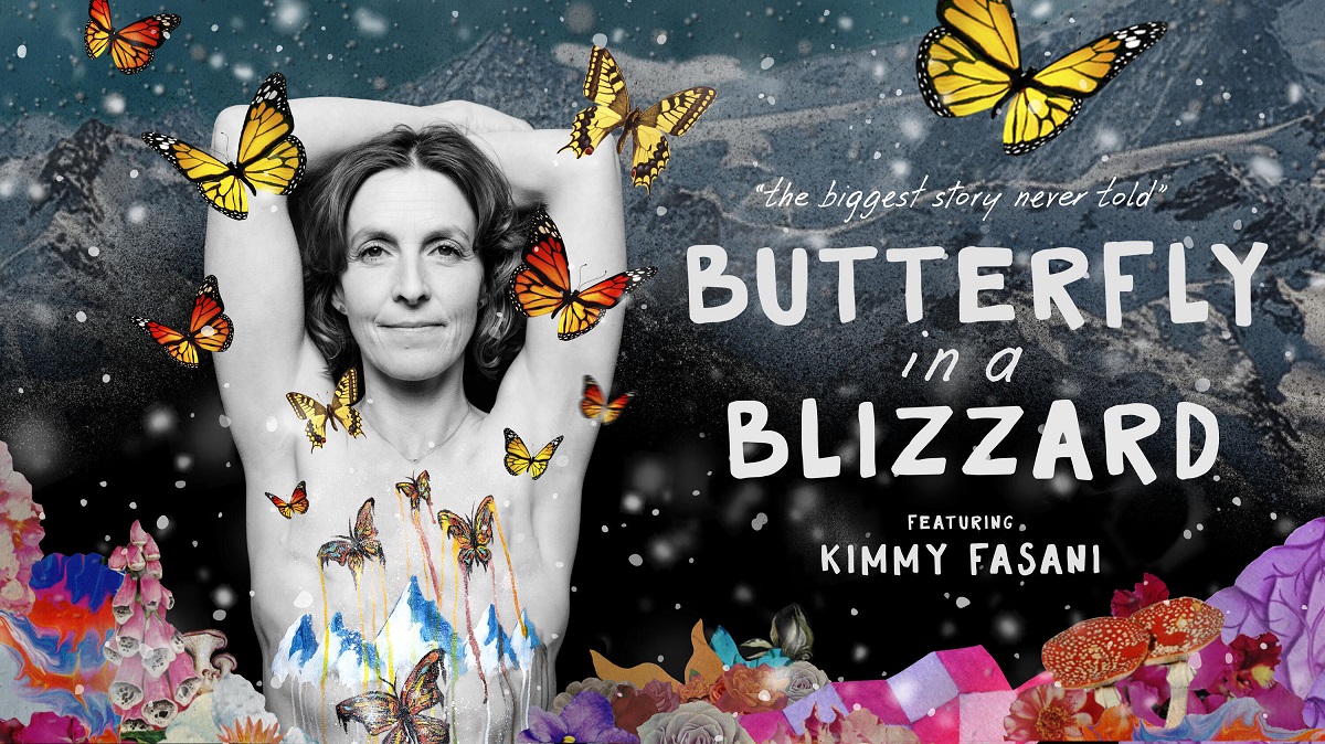 Burtonが今シーズンも乳がん啓発活動をサポート。乳がんを乗り越えたチームライダー キミー・ファサニの人生に迫る映画「Butterfly in a Blizzard」大阪・岐阜・長野にて国内初上映