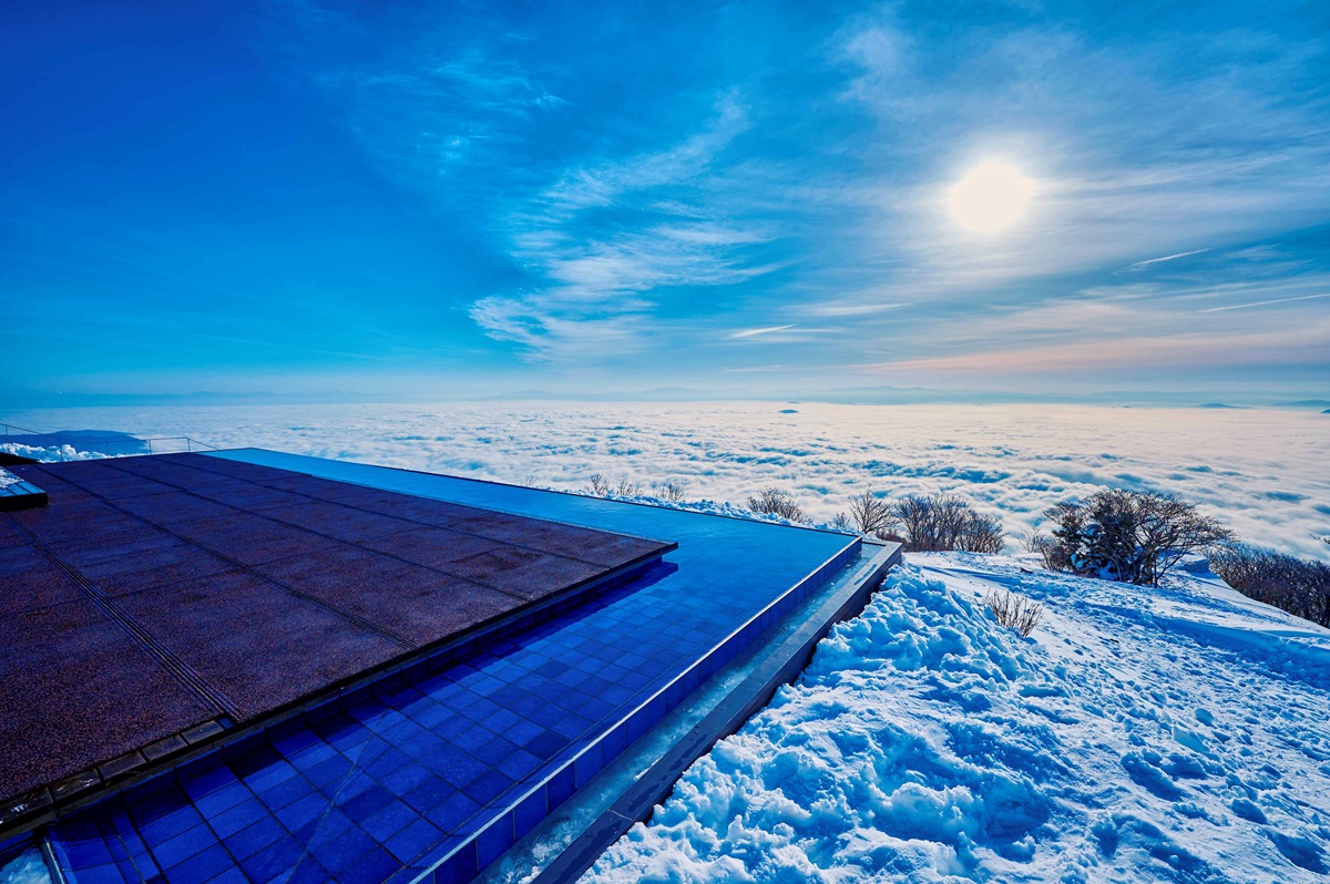 びわ湖バレイスキー場、ウインターシーズンスタート！今シーズンは「より滑れるスキー場へ」