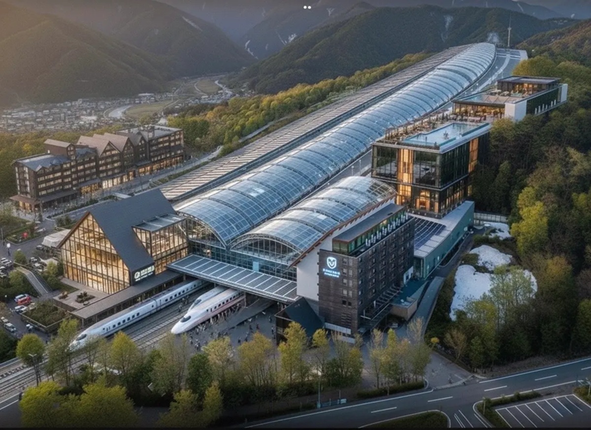 日本のスキー場再生と、通年型スキードームという未来へ ― トリノ五輪入賞者・皆川賢太郎が描く雪文明を次の100年につなぐ挑戦 ― Japan Snow Mountain Consulting 始動