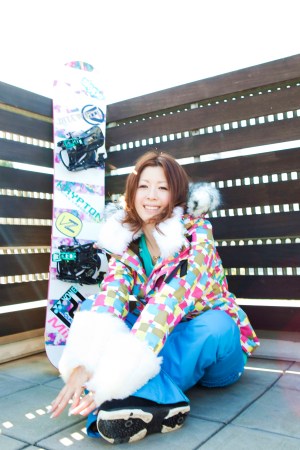 緊急告知☆1/14（土）15（日）、苗場女子会イベントを開催!!