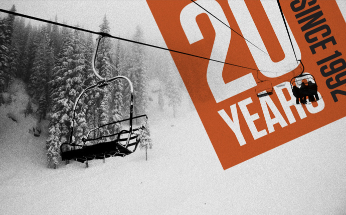 2012-13Ride Snowboards - スノーボーダーのための真のスノーボードカンパニー