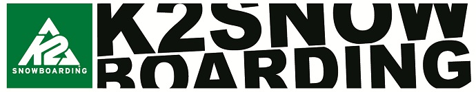 K2 Snowboarding のサイトがリニューアルオープン！