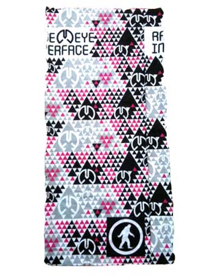 RAGE＊OUTDOORTECHNOLOGY コラボレーションアイテム