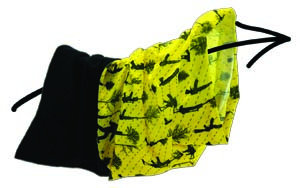 RAGE＊OUTDOORTECHNOLOGY コラボレーションアイテム