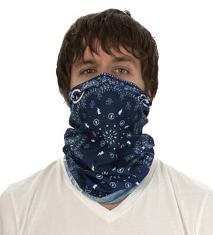 RAGE＊OUTDOORTECHNOLOGY コラボレーションアイテム