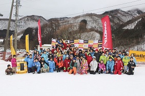 第10回ATOMIC JR.CUP第4戦　ほおのき平会場　リザルトアップ！