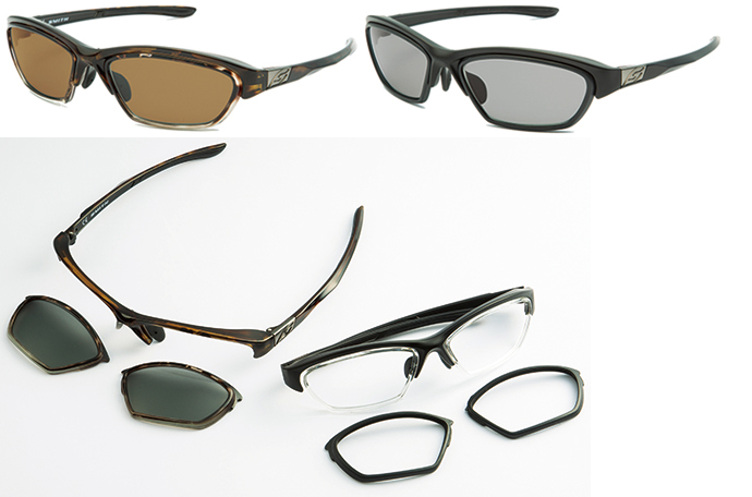 SMITH OPTICS サングラス ”TAKE FIVE"