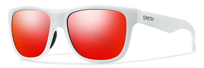 SMITH OPTICS サングラス "LOWDOWN SLIM" 発売