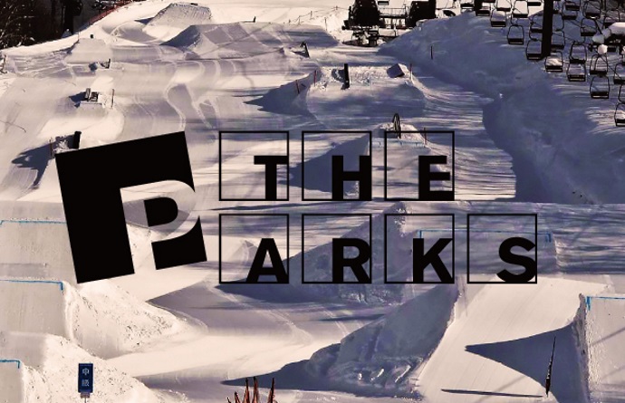 2019 年度 THE PARKS 白馬パーククルー募集のお知らせ
