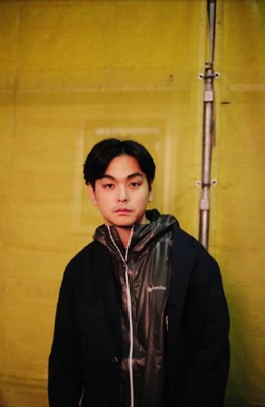 コロンビアの魅力を東京のストリートから発信するInstagramアカウント『＠columbia.tokyo』第二弾モデルとしてラッパーのin-dさんを起用