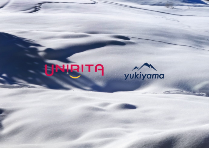 雪山アプリ「yukiyama」を手がける株式会社ユキヤマ、株式会社ユニリタと資本業務提携を発表。