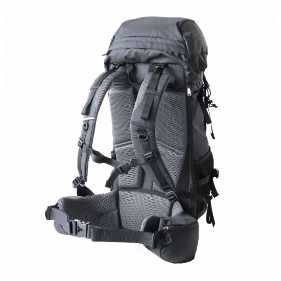 初の富士登山にぴったり！アルペンプライベートブランド「TIGORA」より、「シューズ」「バックパック」「レインウェア」が2024年新発売！