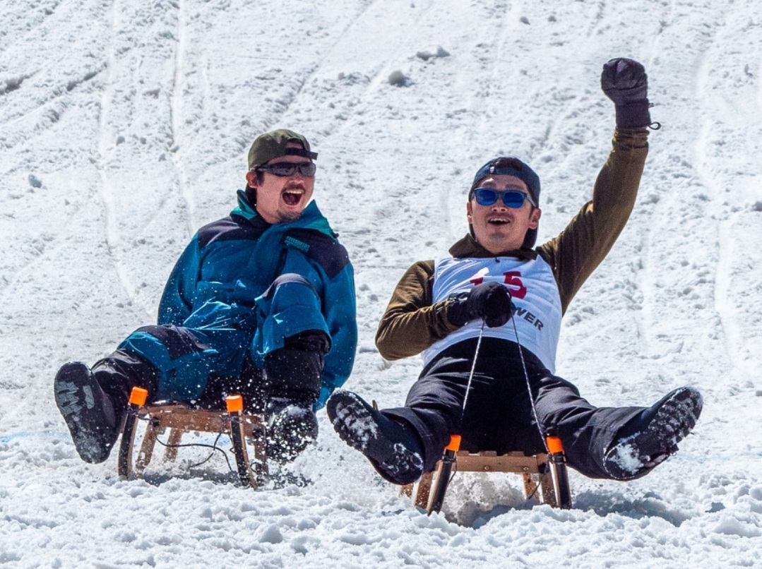 埼玉・狭山スキー場が人気TVアニメとコラボイベント「Re:ゼロから