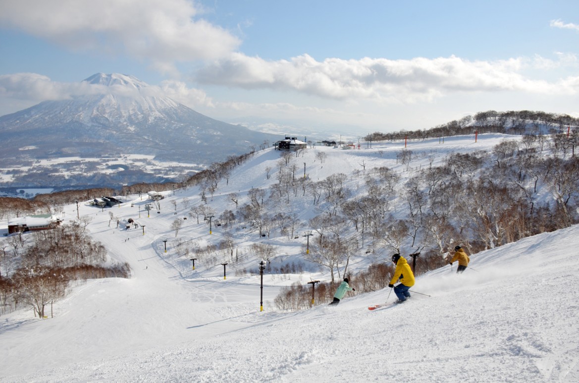 ニセコ東急 グラン・ヒラフ〜「Value up NISEKO 2030」プロジェクト第13弾〜ニセコの雪と自然を守る持続可能なリゾート運営に向けた環境取り組み