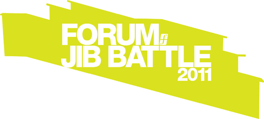 FORUM JIB BATTLEハイライトムービーアップ