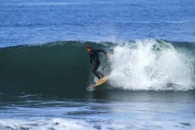 タイラー・ウォーレンがBILLABONG と契約！!
