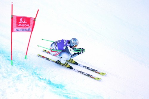 トーマス・ファナラ今季２度目の２位表彰台！