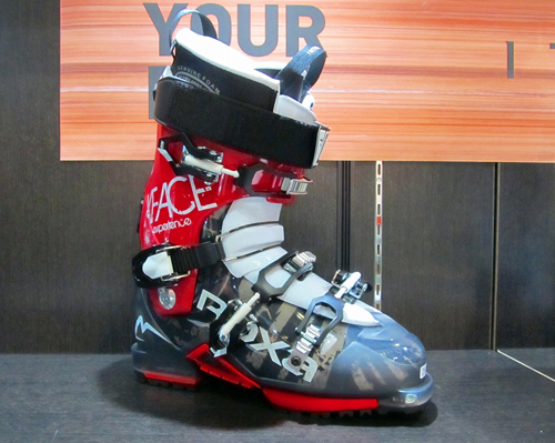 2014SKI EXPO - GENFACTORY & ROXA - vol.4