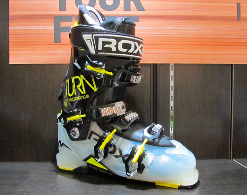 2014SKI EXPO - GENFACTORY & ROXA - vol.4