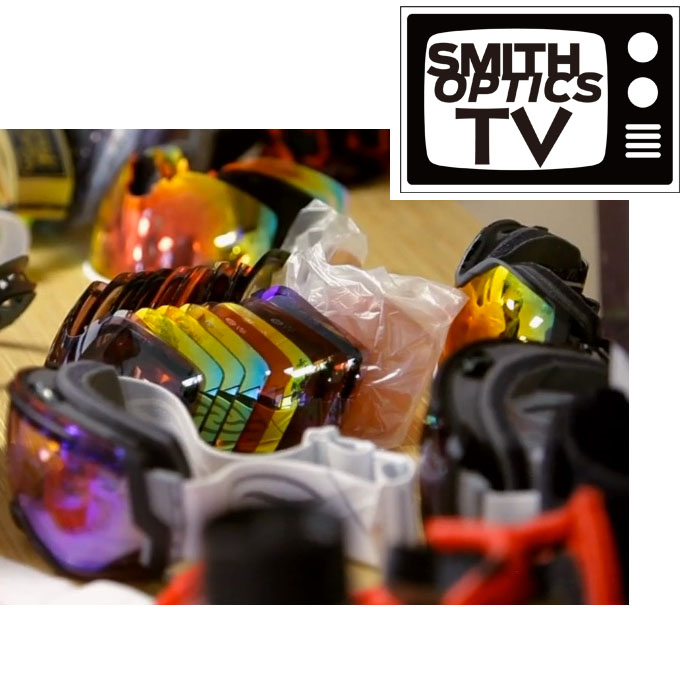 SMITH OPTICS MOVIE
