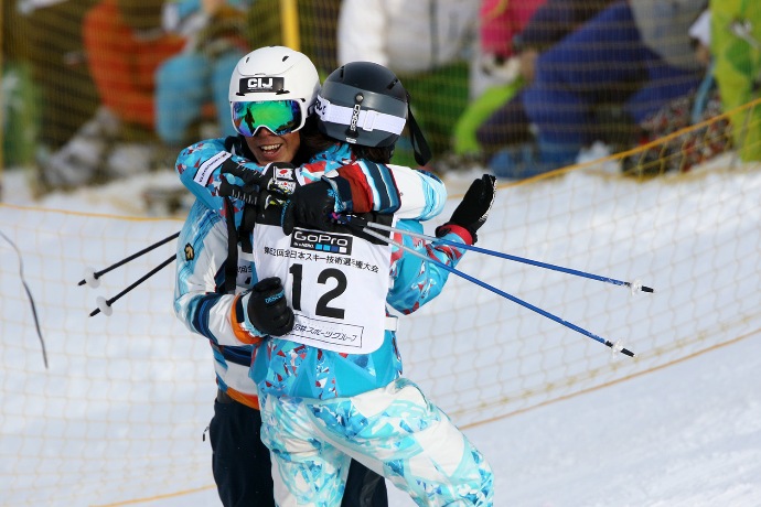 2015技術選大会レポートまとめ