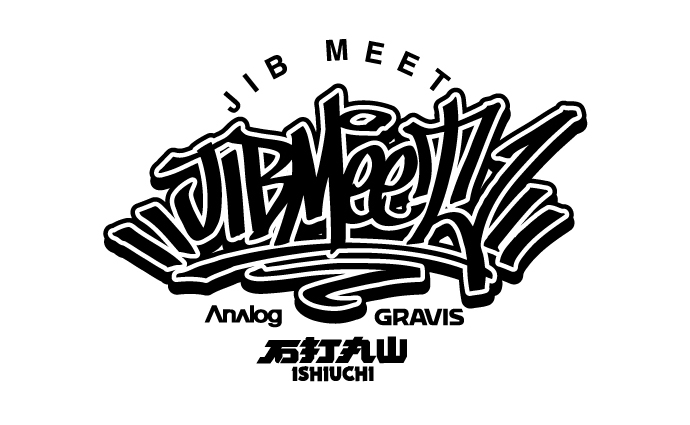 ”JIB MEET”のハイライトムービーが完成