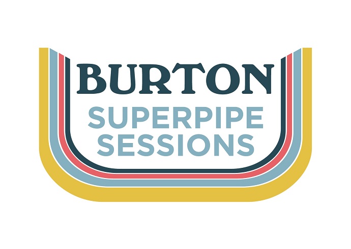【スノーボード】BURTON SUPERPIPE SESSIONSエントリー開始のお知らせ。