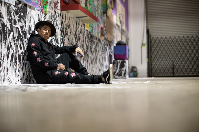RVCA x HOSOI COLLECTION が Kinetics にて先行発売決定！ 貴重なアーカイブも展示されるPOP UP STOREも11/29（木）よりOPEN
