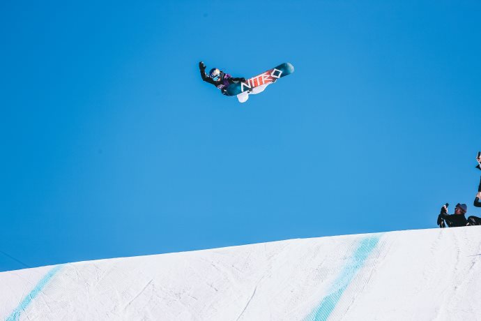 【速報】2020 BURTON US OPEN スロープスタイル 日本人ライダー大活躍！
