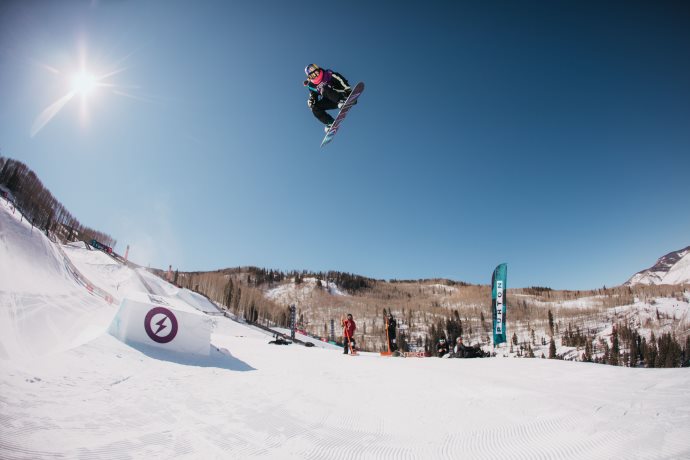 【速報】2020 BURTON US OPEN スロープスタイル 日本人ライダー大活躍！