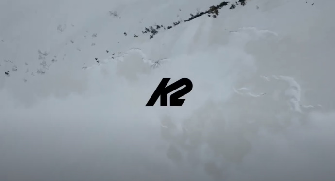 『K2 Snowboarding』Japan Team Edit 2020公開。