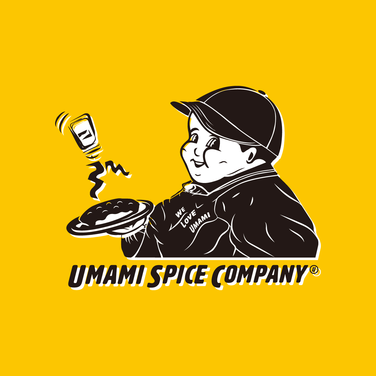 ST LINE x UMAMI SPICE COMPANY GORE-TEX INFINIUM BOA FLEECE GLOVES リリース