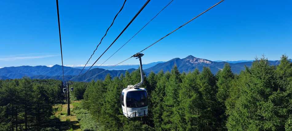 標高1,390mの絶景を巡る旅へ。福島県「EN RESORT Grandeco Snow Resort」