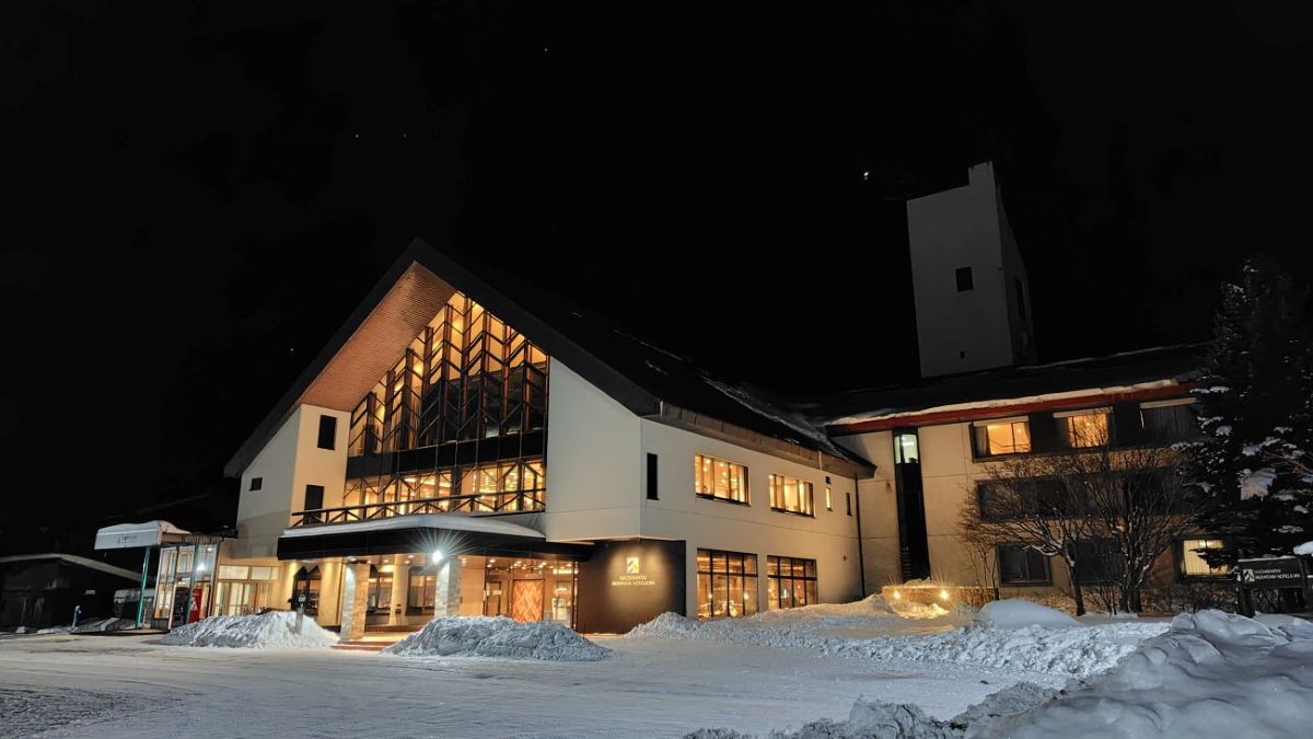 岩手・八幡平リゾート、100％を八幡平市内で発電された地熱発電電力利用へ。地元の自然の恵みを生かした地産地消かつサスティナブルなエネルギーを活用
