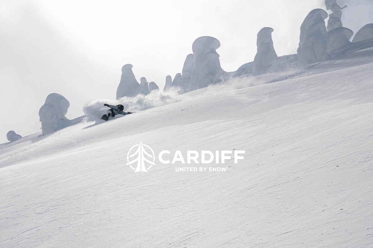 スノーボードの聖地・ユタが生んだクラフトマンシップが息づく「CARDIFF SNOWCRAFT」究極のフリーライドボードブランドの売れ筋ランキングを発表