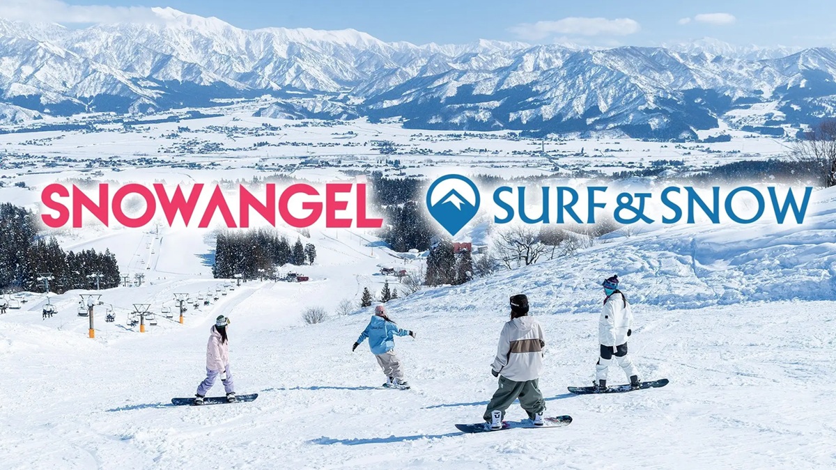 国内唯一のスノーガールマガジン「SNOW ANGEL」と国内最大級のスキー場情報サイト「SURF&SNOW」が連携！日本最大級の“スノーガール・プラットフォーム”が誕生
