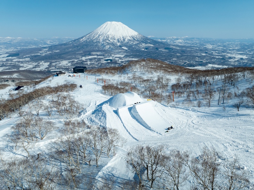 ニセコ東急 グラン・ヒラフに世界のトップアスリートが集結　Swatch Nines Snow 2026 参加ライダーを公開