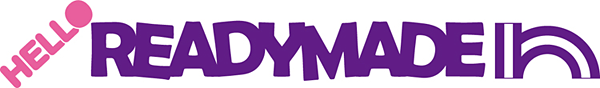 2011-2012　READYMADE　NEW Model Demo Tour
